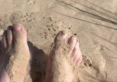 Beach vacation