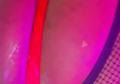 Butthole Training 7