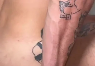 Ricky Xl Fucks Hot Muscle Latin Stud Bareback Letthemwatch