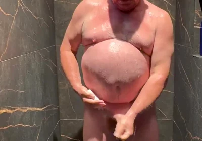 Love Recording in the Shower
