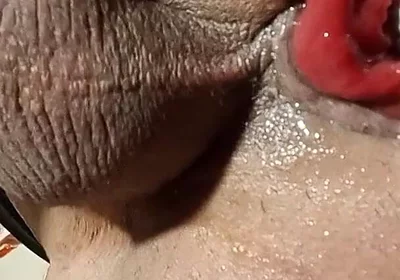 Orgasm During Anal Masturbation