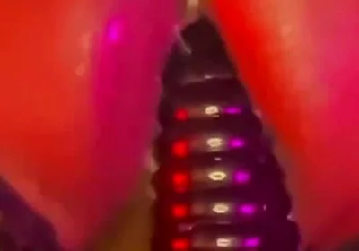 Butthole Training 5