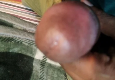 Oil Sex