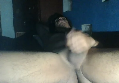 Look at My Ass and Cock