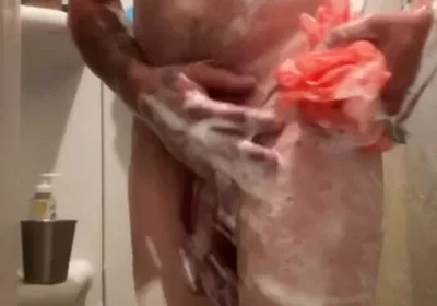Shower Time