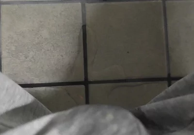 Got so Exited Peeing My Self That My Legs Started to Shake