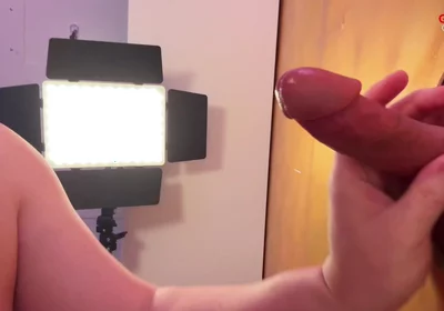 First Time Troatpie Gloryhole - His First Throatpie Was Insane!