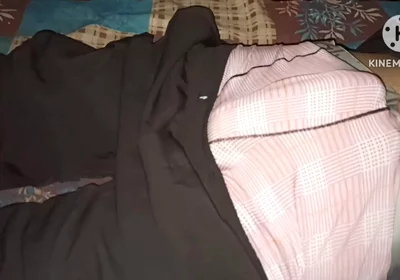College Straight Friend Big Monster Cock in Underwear