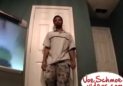 Sucking off Black Boys!