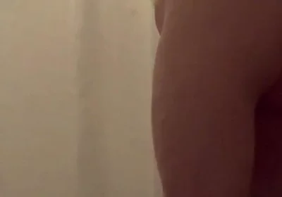 Showering