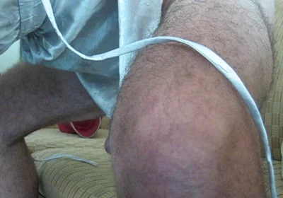 Cumming in Girls Heels I Stole