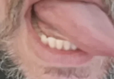 Sit on My Face and Throat My Bwc