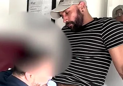 Fucking a Mysterious Doctor! Delight