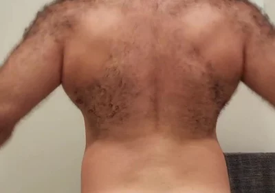 Muscular