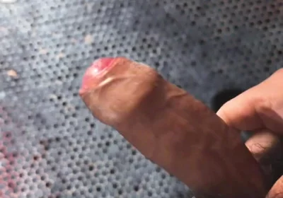 Shower Before Masterbution