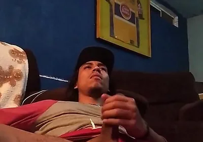 Huge Fat Dick