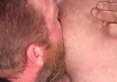 Barebackthathole Bearded Dalton Hawg Barebacks Allen Fulton Hole