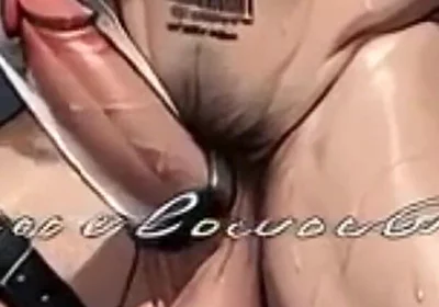 I Love Sucking My Cock Really Hard with a Suction Pump Until It Explodes with Cum!