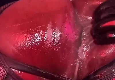 Submissive Verbal Bottom Begs for More Dick - Intense Dildo Role Play