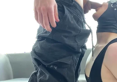 Deepthroat Raw and Hardcore