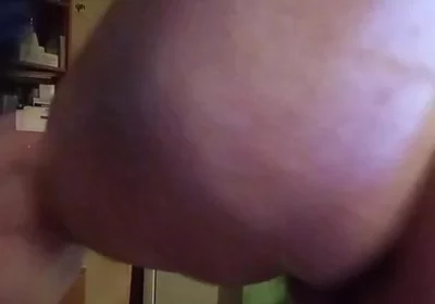 Pług on My Ass