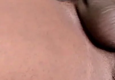 Hot Colombian Black Jerking off His Dick