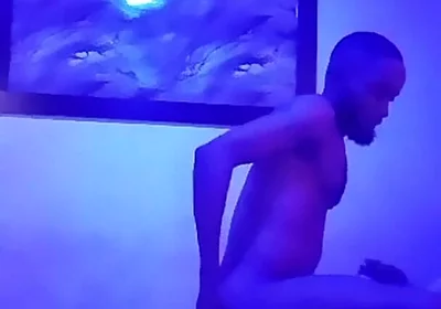 Bubble Butt Quick Fuck Make Him Nut