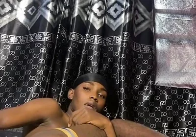 Sexy Twink Home Alone Get Naughty 1