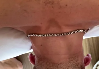 Reverse Deepthroat