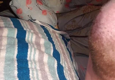Still Deepthroat Huge Dildo