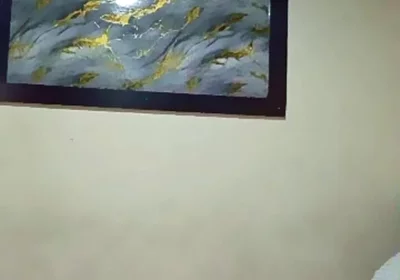 Bubble Butt Quick Fuck Make Him Nut