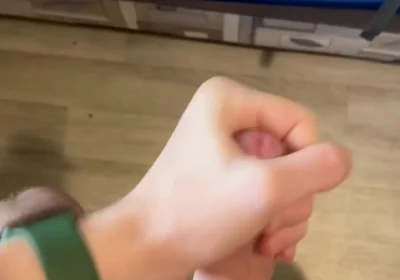 Cum With Me