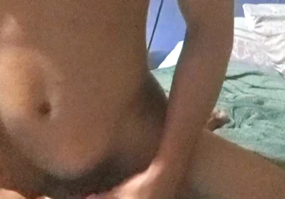 Fucking a Fake Pussy!