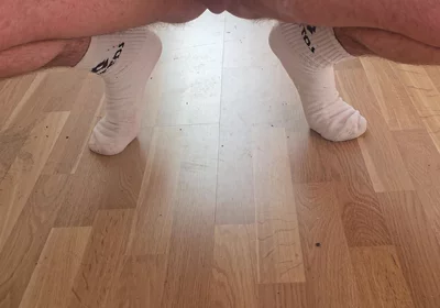 Work My Balls