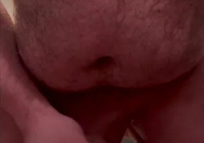 BJ with Hubby, Part 3
