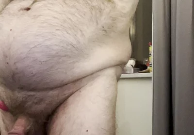 5810 Armpits on Parade