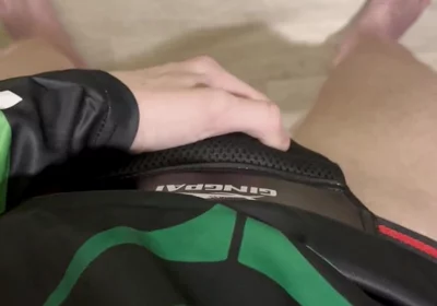 New Gear, Hot Underwear and more!
