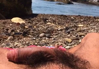 Beach Day