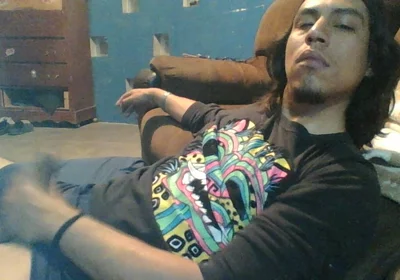 Your Ideal Guy in Bed