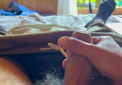 Cumshot Compilation Amateur Solo Loads