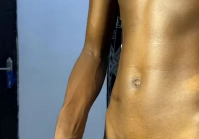 Young Twink Pull Out and Play Hard with Big Cock