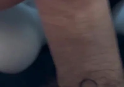 Deep Fucked Twink