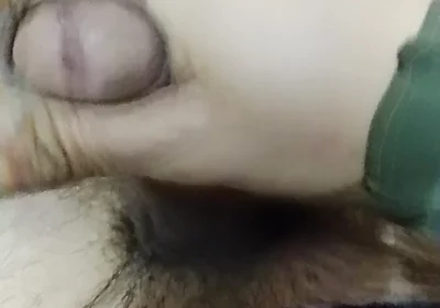 Jerking Dick
