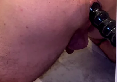 Small Dick Hunk in White Socks Is Cuming