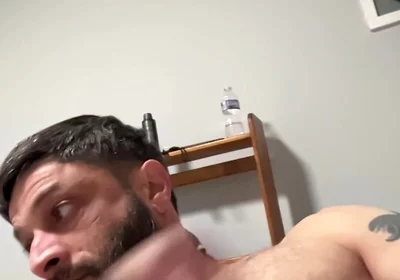 All Me and My Hard Cock