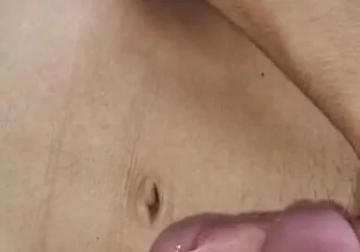I Didn't Go to Class, I Got on a Cock and Fucked My Balls Until I Squirted Cum