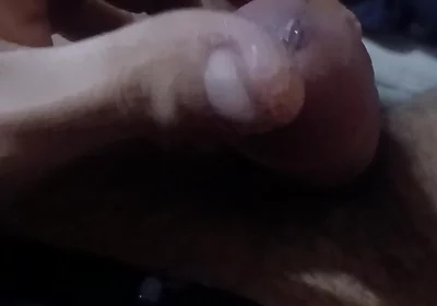 Masturbate