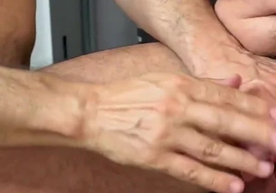 Taking Him to the Limit