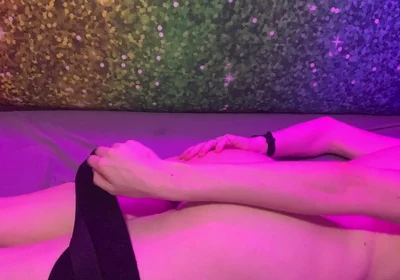 Redhead Teen Twink Finds Best Way to Fuck Himself