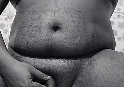 Black BBC Deshi Body